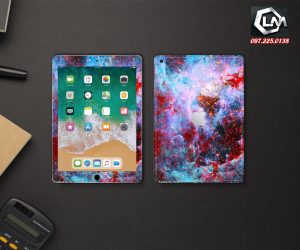 Dán skin ipad u02
