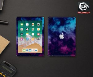 Dán skin ipad u04