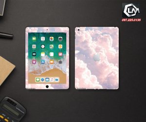 Dán skin ipad u07
