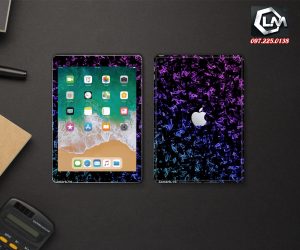 Dán skin ipad u08