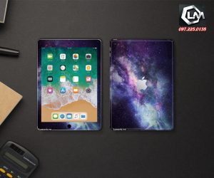 Dán skin ipad u11
