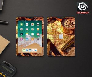 Dán skin ipad u12