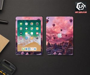 Dán skin ipad u14