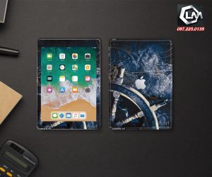Dán skin ipad u16