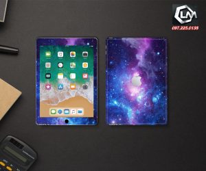 Dán skin ipad u18