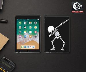 Dán skin ipad u21