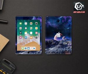 Dán skin ipad u22