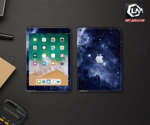 Dán skin ipad u24