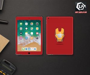 Dán skin ipad u25