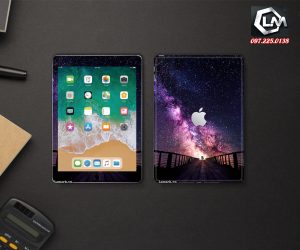 Dán skin ipad u26
