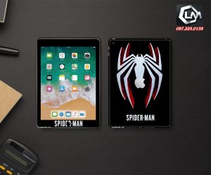 Dán skin ipad u35