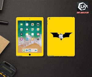 Dán skin ipad u39