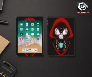 Dán skin ipad u40
