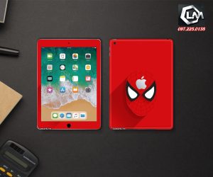 Dán skin ipad u41