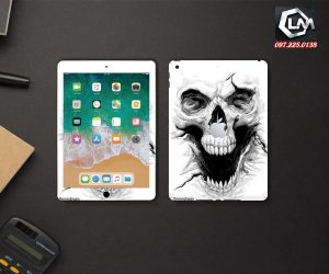 Dán skin ipad u42