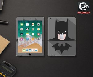 Dán skin ipad u48