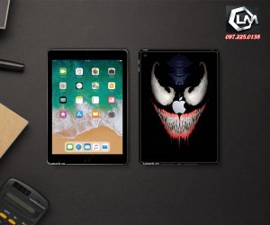 Dán skin ipad u51