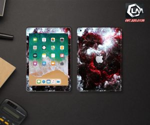Dán skin ipad u53