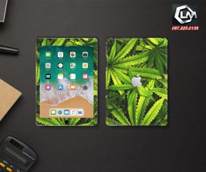Dán skin ipad u57