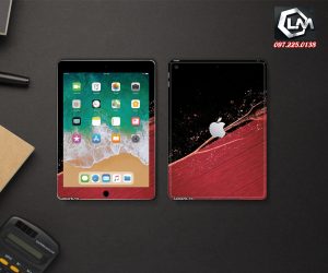Dán skin ipad u68