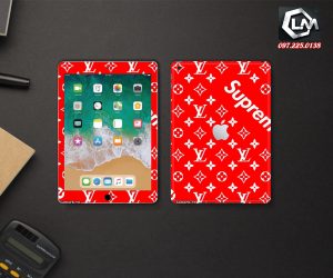 Dán skin ipad u70