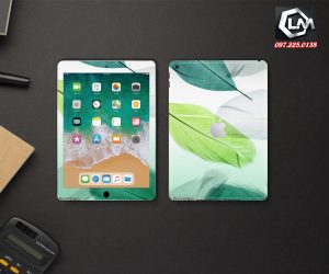 Dán skin ipad u73