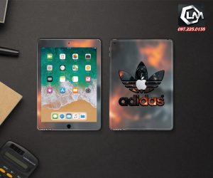 Dán skin ipad u75