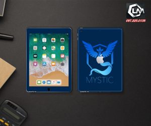 Dán skin ipad u79
