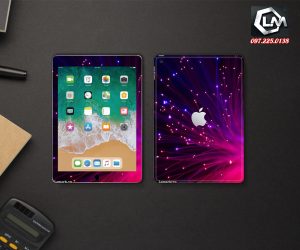 Dán skin ipad u81