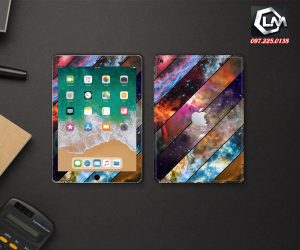 Dán skin ipad u83