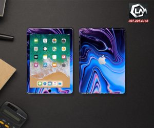 Dán skin ipad u85