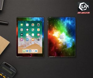 Dán skin ipad u87