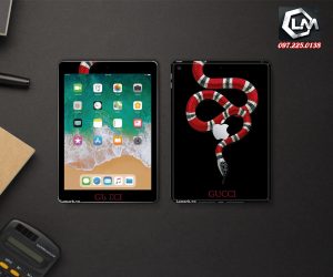 Dán skin ipad u88