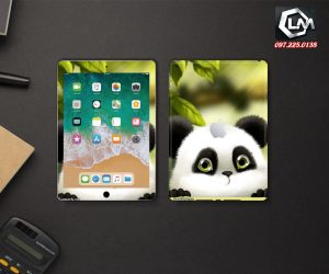 Dán skin ipad u94