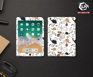 Dán skin ipad u97