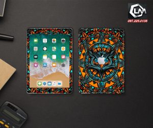 Dán skin ipad x20