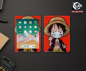 Dán skin ipad x23