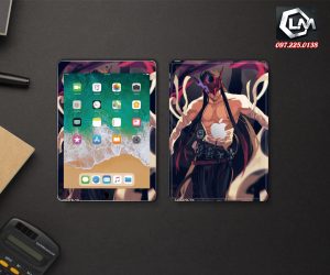 Dán skin ipad x36
