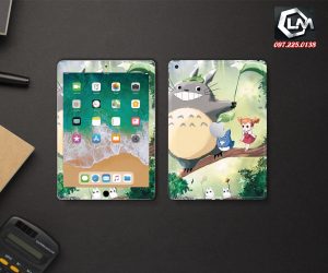 Dán skin ipad x37