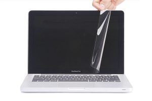 Dán màn hình chống xước macbook pro 13.3