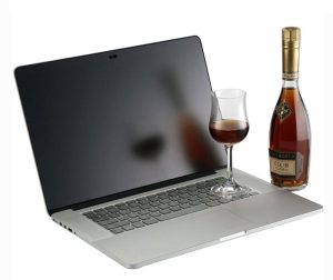 Dán màn hình chống xước, chống lóa macbook pro 13.3