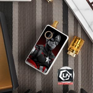 Dán skin pod (f3 1)