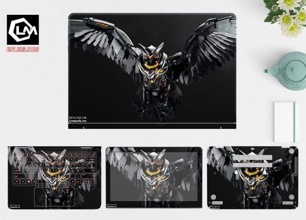 skin 509