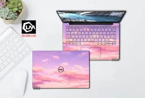 Dán skin laptop Dell (Q246)