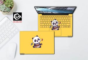 Dán skin laptop Dell (Q309)