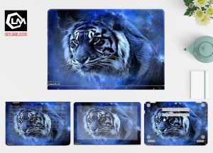 Dán skin laptop HP (A 874)