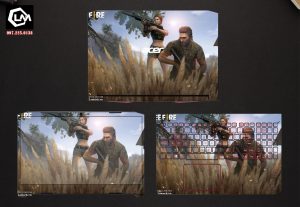 Dán skin laptop Acer (A1 36)