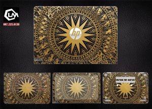 Dán skin laptop HP (A 913)