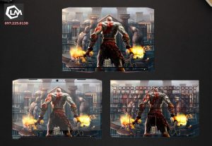 Dán skin laptop Acer (i16)