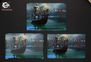 Dán skin laptop Acer (i22)